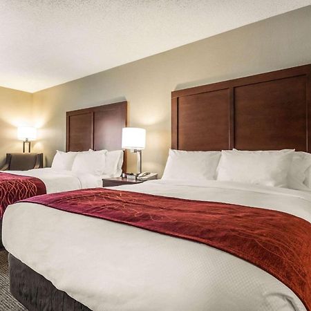 Comfort Inn Ottawa Starved Rock Area Eksteriør bilde