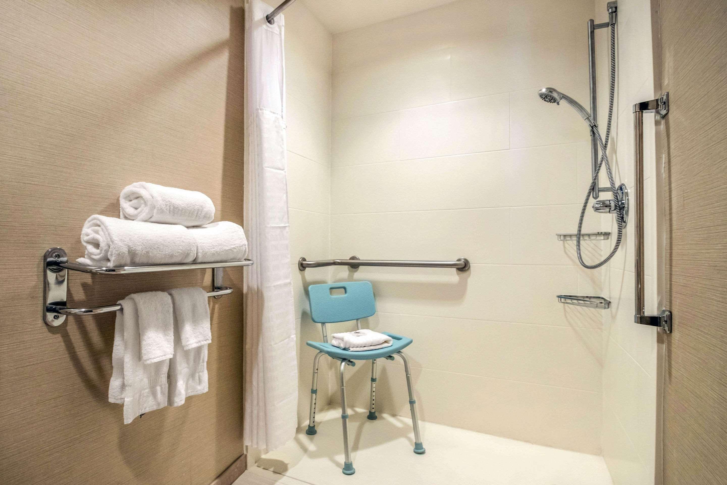 Comfort Inn Ottawa Starved Rock Area Eksteriør bilde
