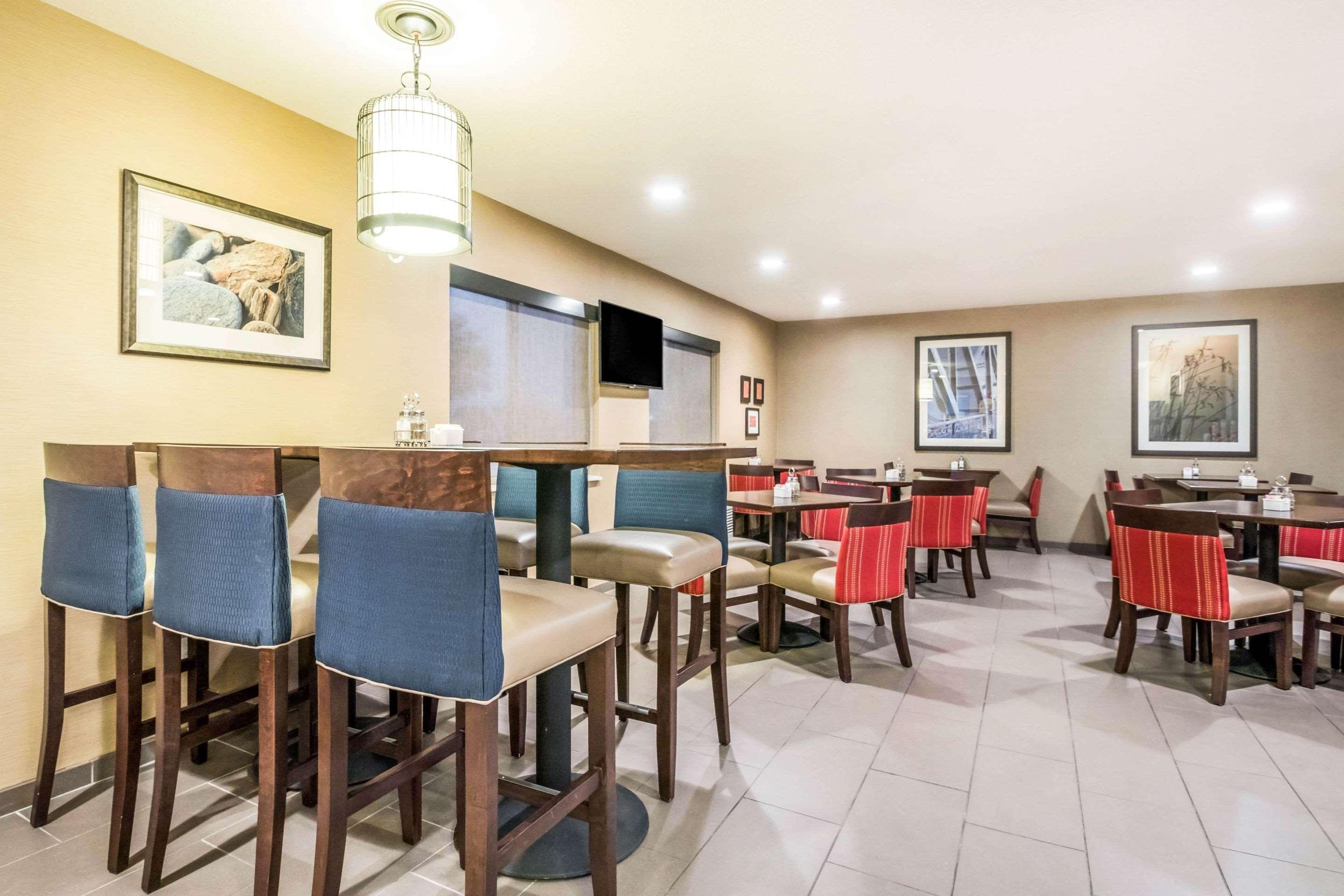 Comfort Inn Ottawa Starved Rock Area Eksteriør bilde