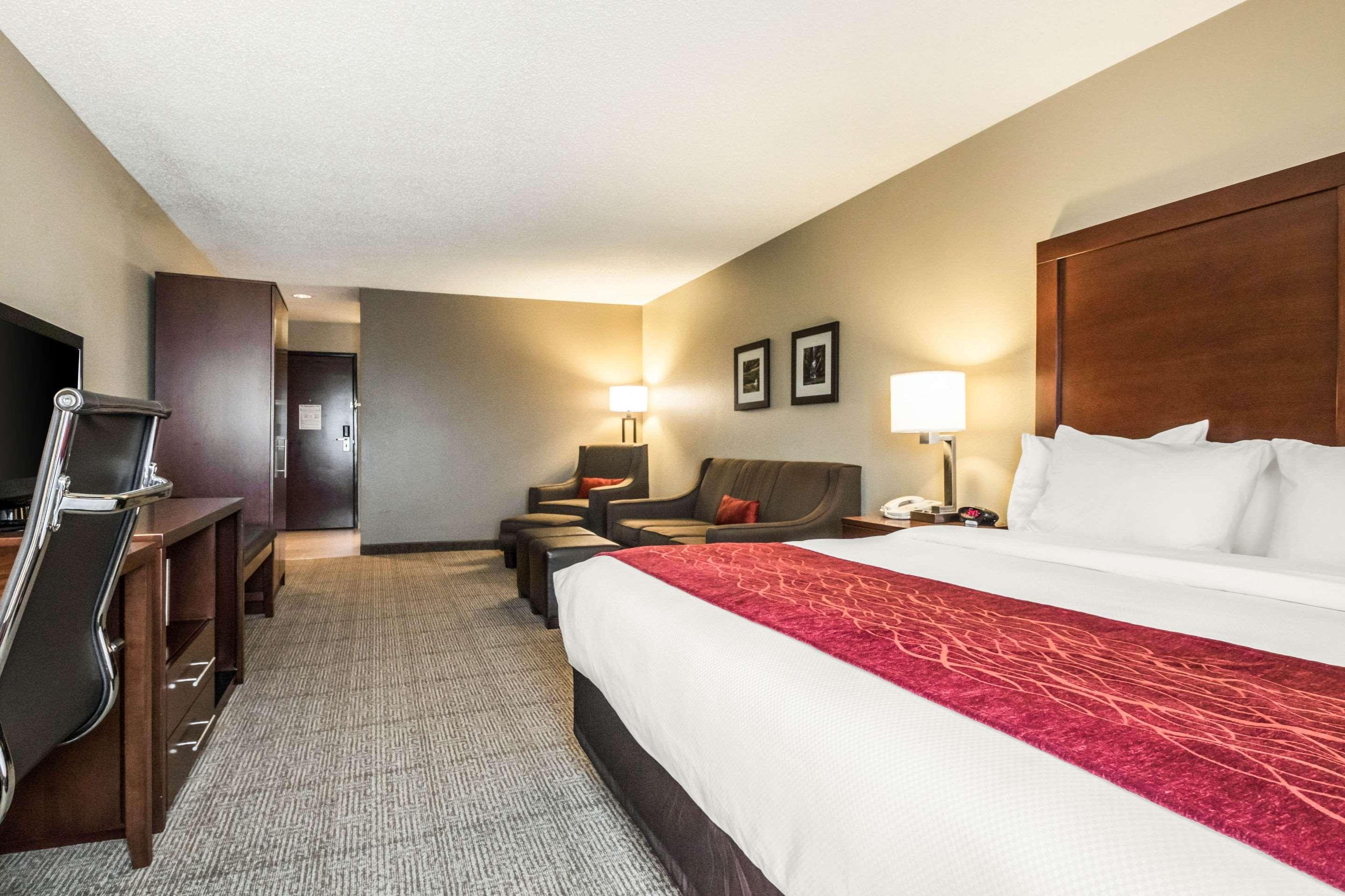 Comfort Inn Ottawa Starved Rock Area Eksteriør bilde