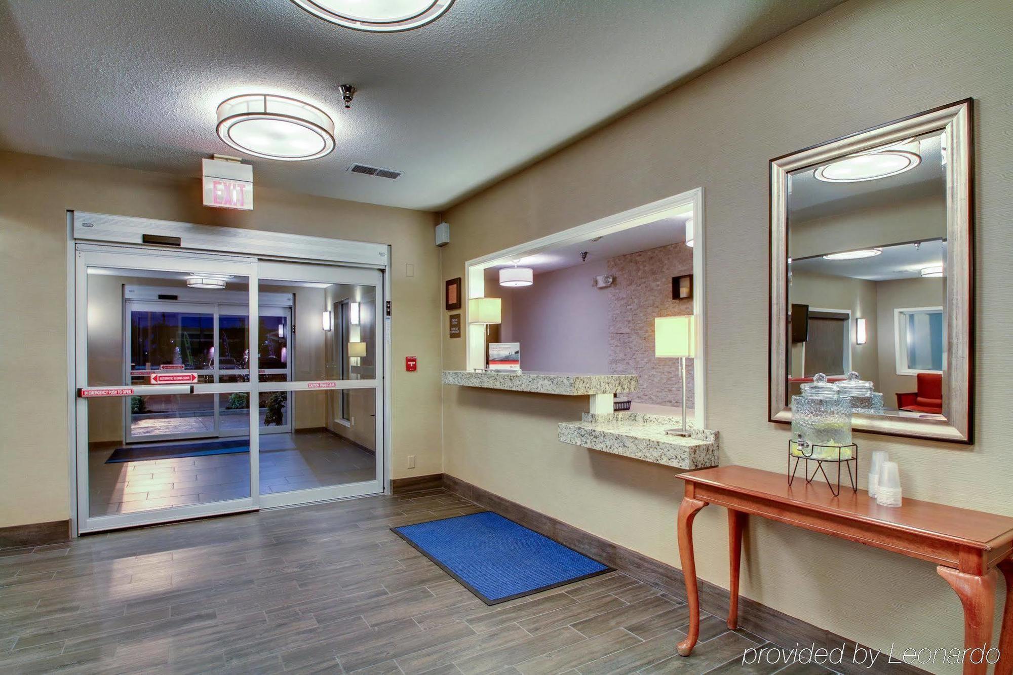Comfort Inn Ottawa Starved Rock Area Eksteriør bilde