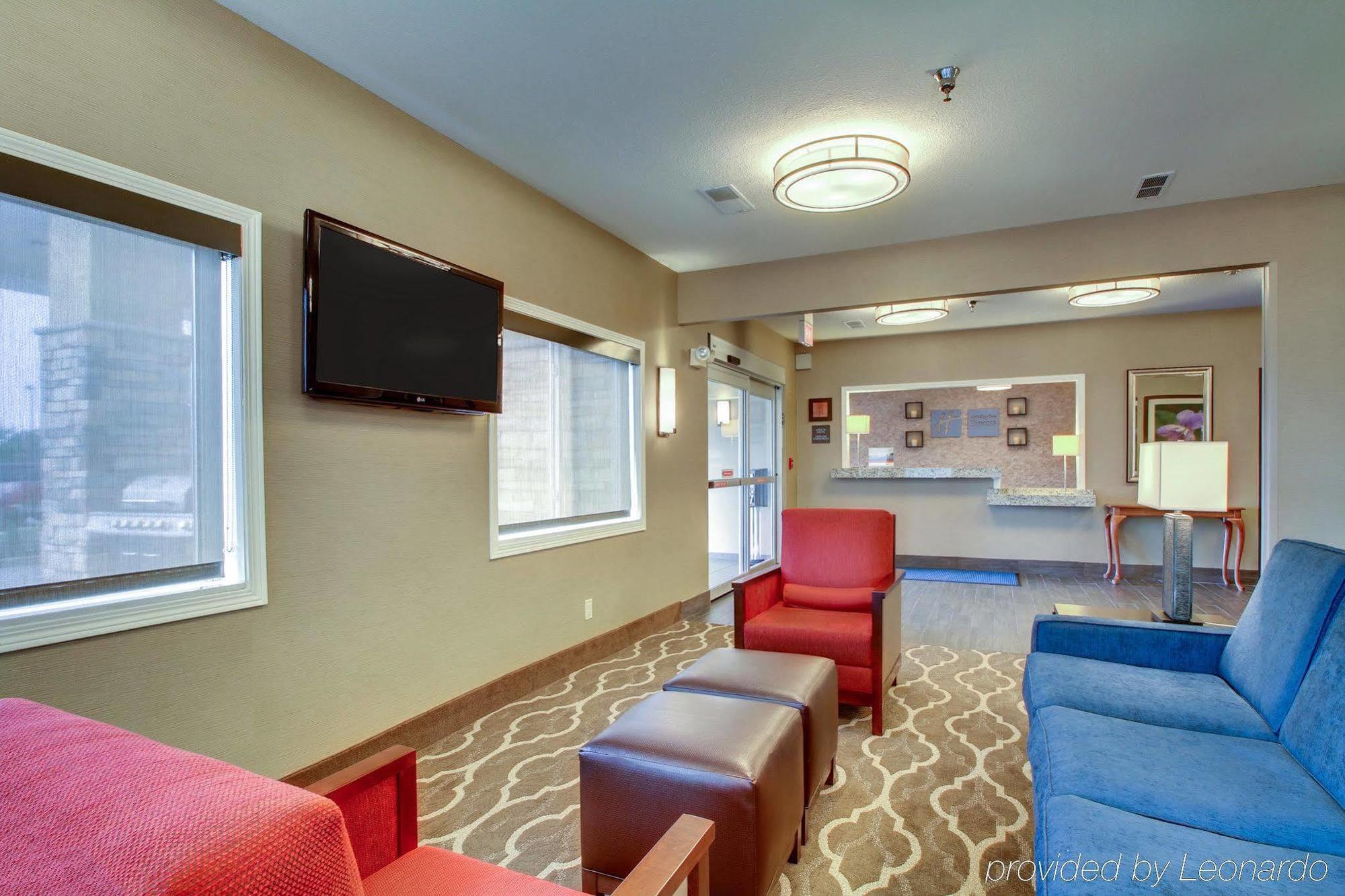 Comfort Inn Ottawa Starved Rock Area Eksteriør bilde