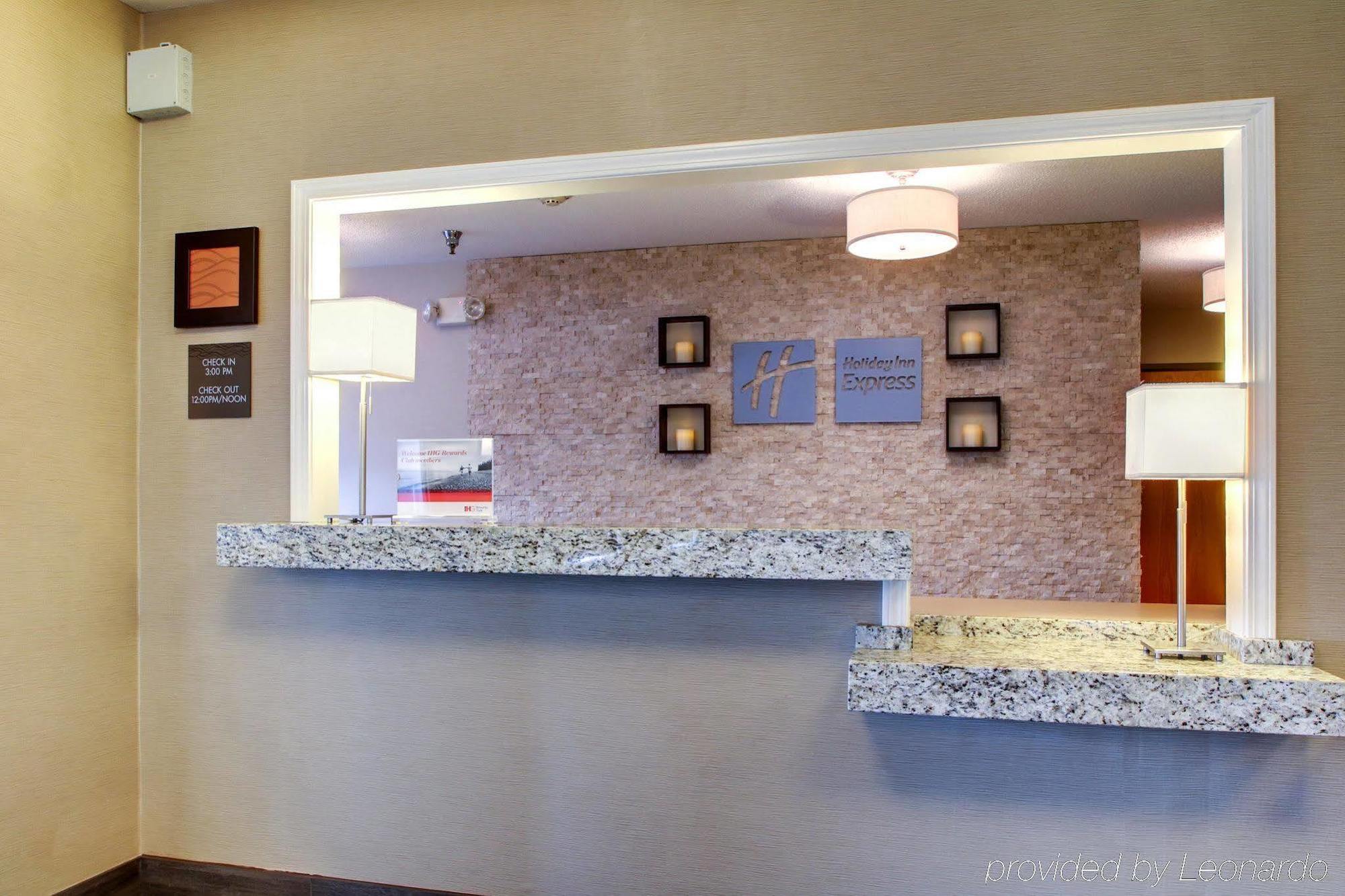 Comfort Inn Ottawa Starved Rock Area Eksteriør bilde