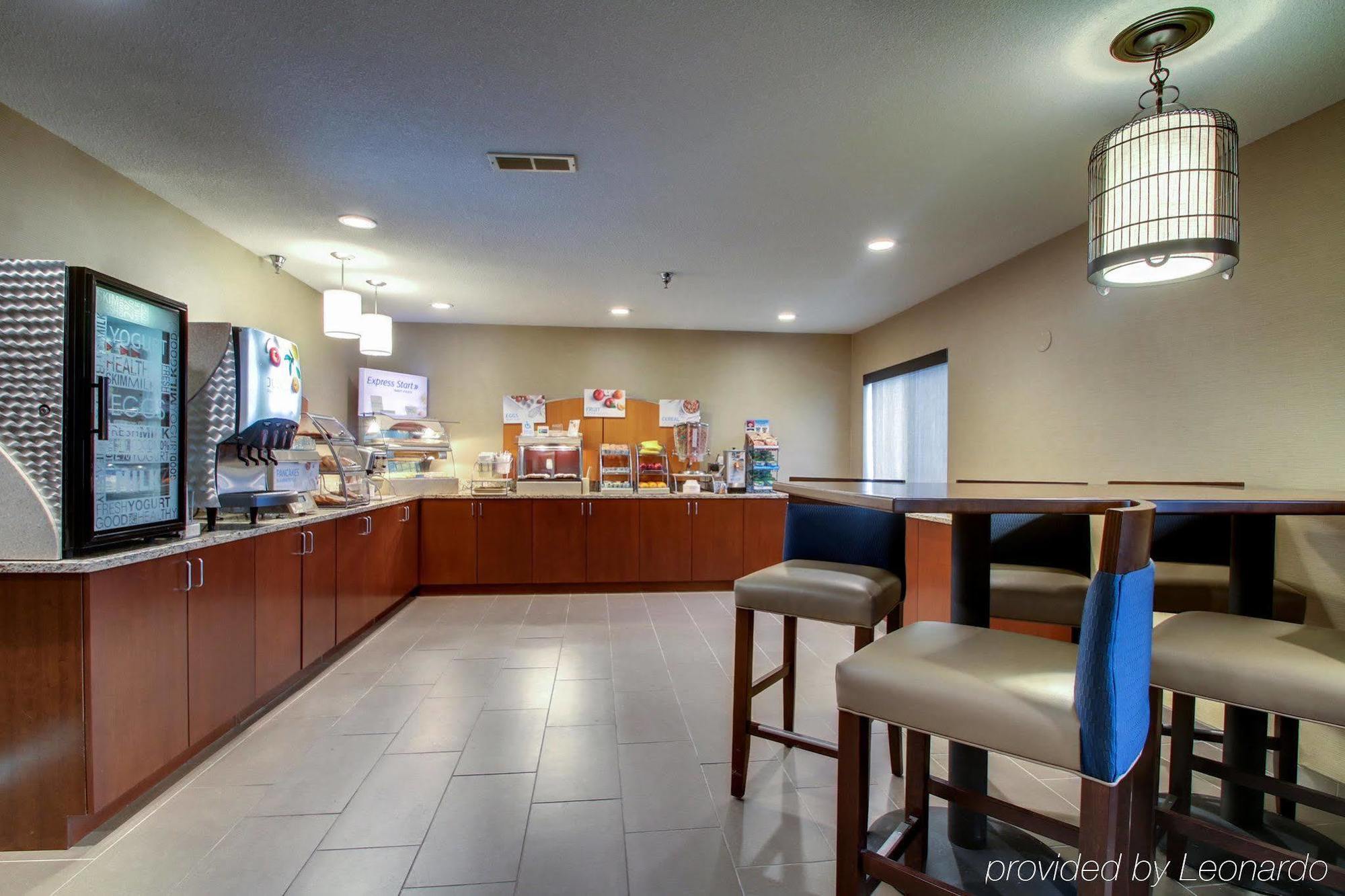 Comfort Inn Ottawa Starved Rock Area Eksteriør bilde