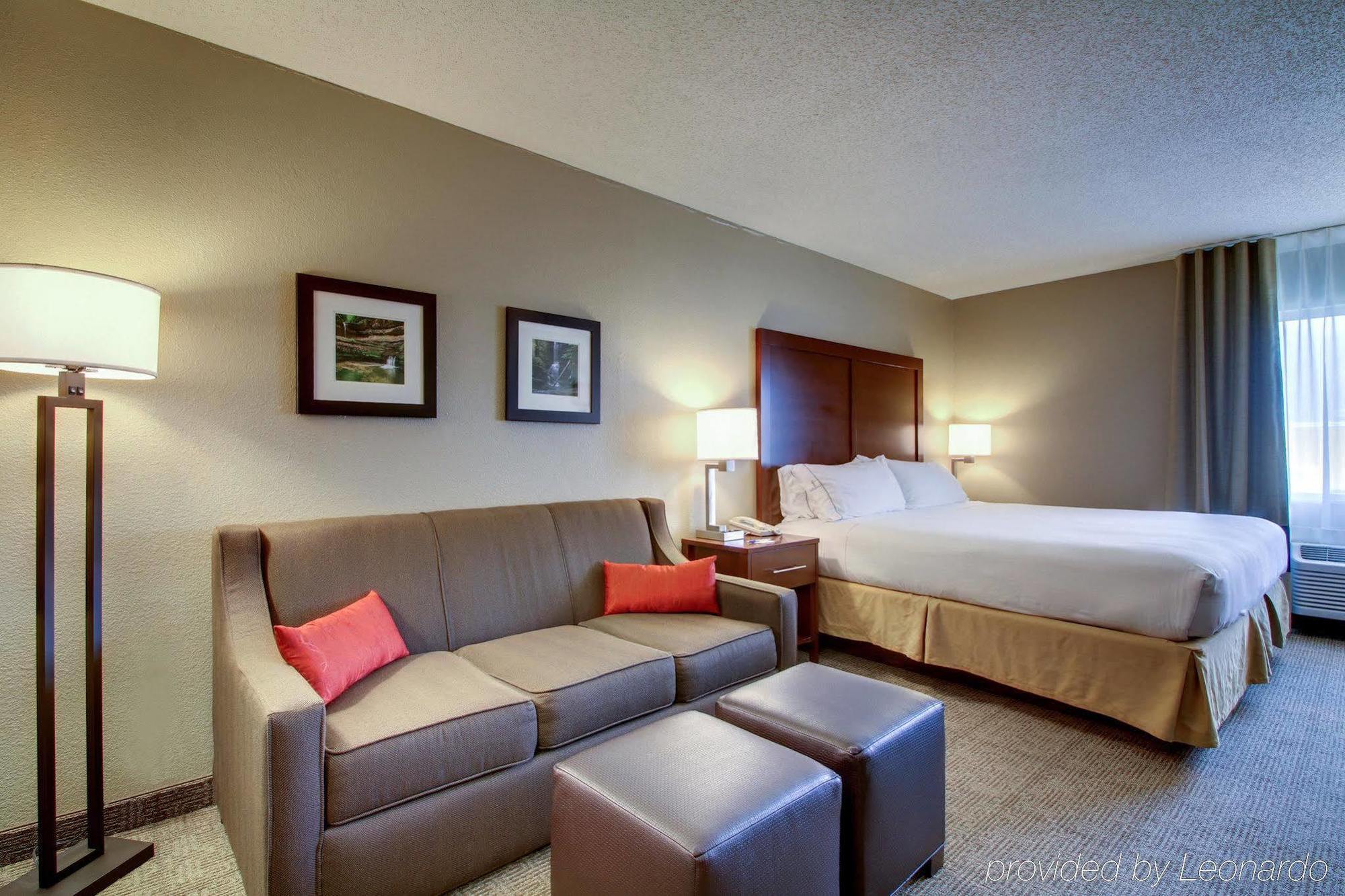 Comfort Inn Ottawa Starved Rock Area Eksteriør bilde