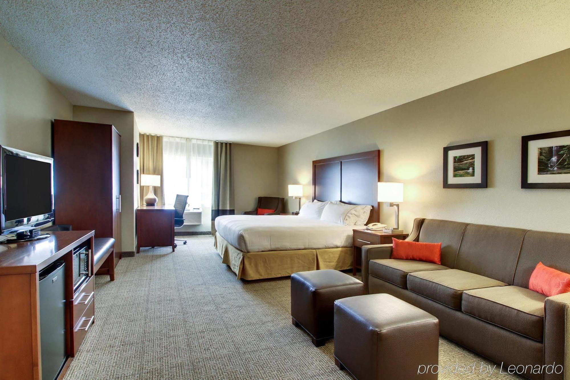 Comfort Inn Ottawa Starved Rock Area Eksteriør bilde