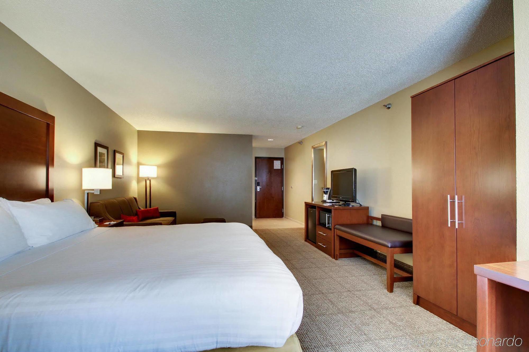 Comfort Inn Ottawa Starved Rock Area Eksteriør bilde