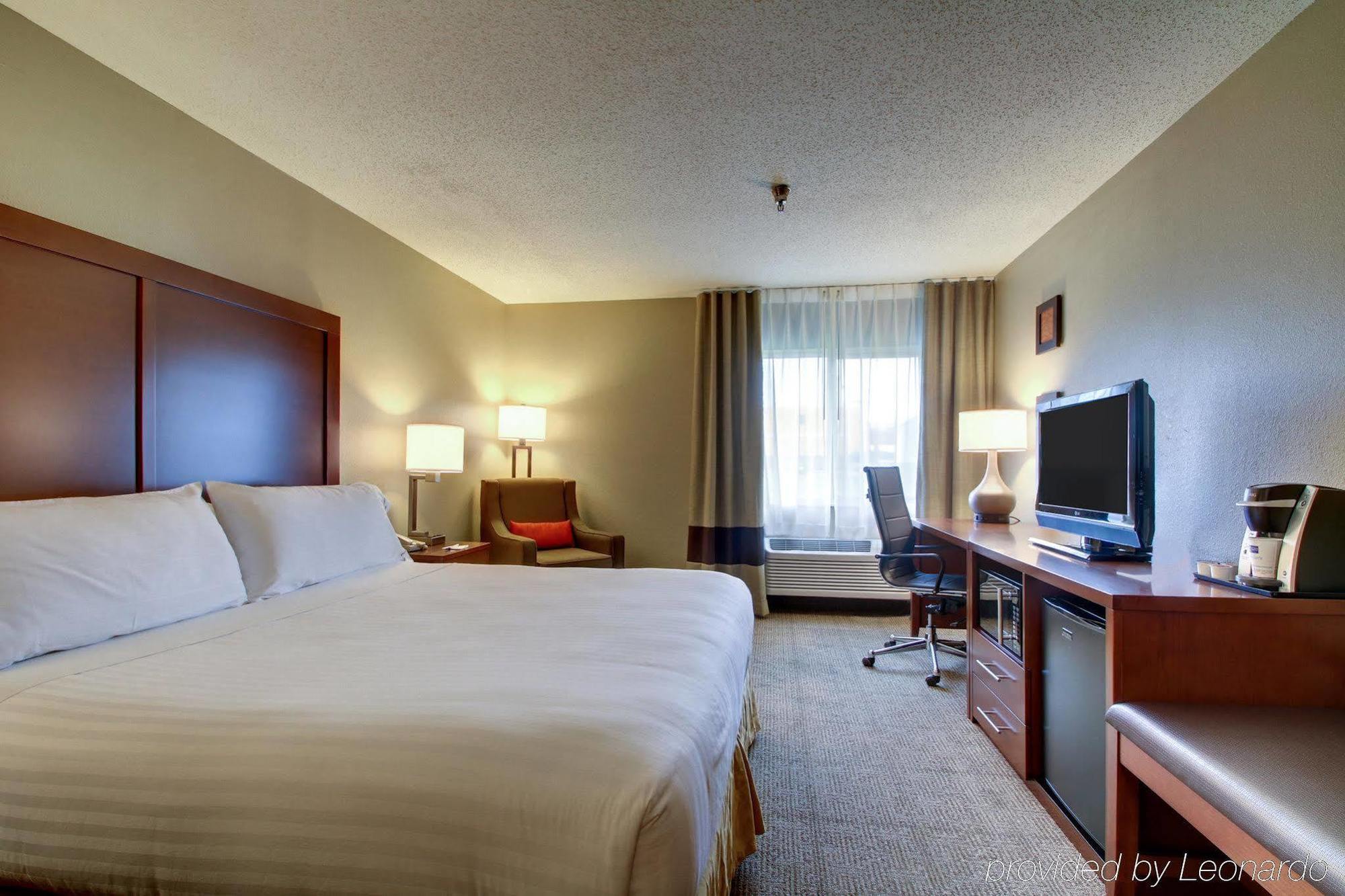 Comfort Inn Ottawa Starved Rock Area Eksteriør bilde