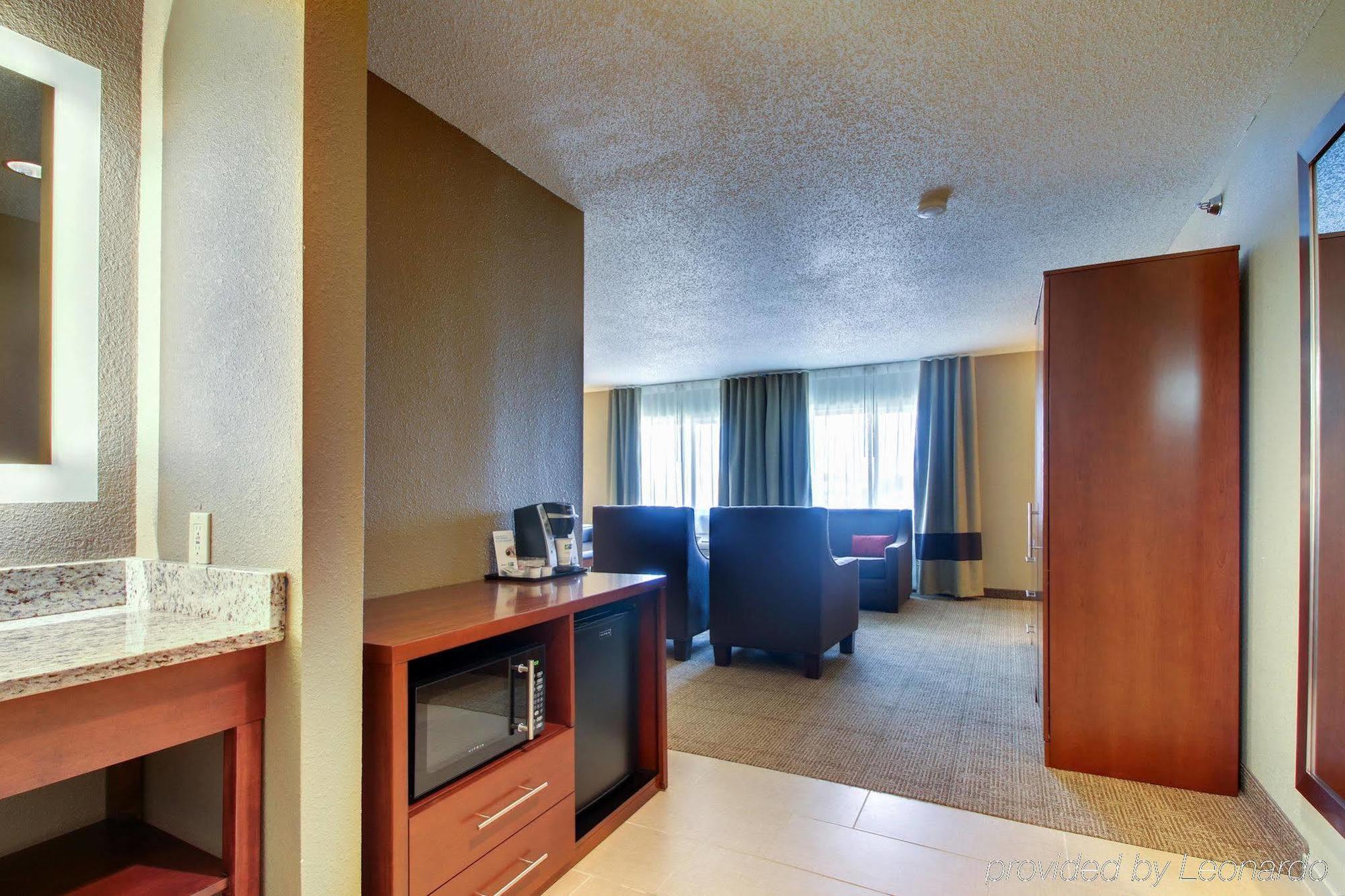 Comfort Inn Ottawa Starved Rock Area Eksteriør bilde
