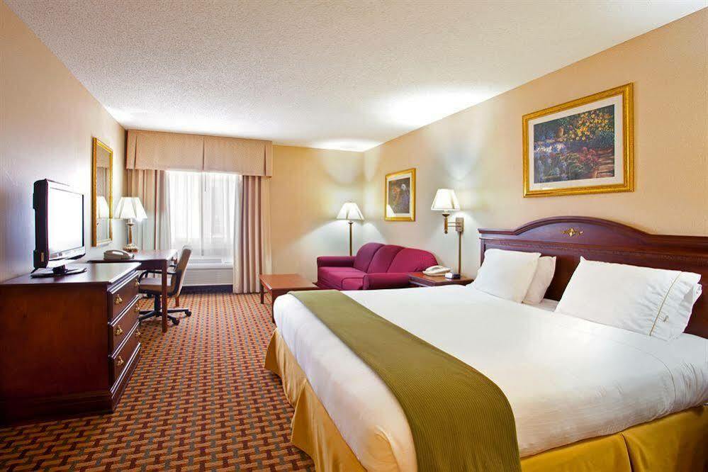 Comfort Inn Ottawa Starved Rock Area Eksteriør bilde
