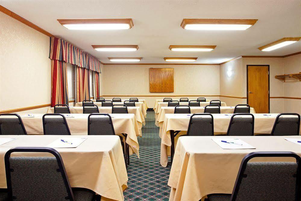 Comfort Inn Ottawa Starved Rock Area Eksteriør bilde