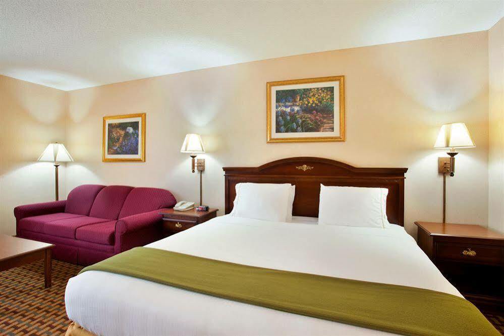 Comfort Inn Ottawa Starved Rock Area Eksteriør bilde