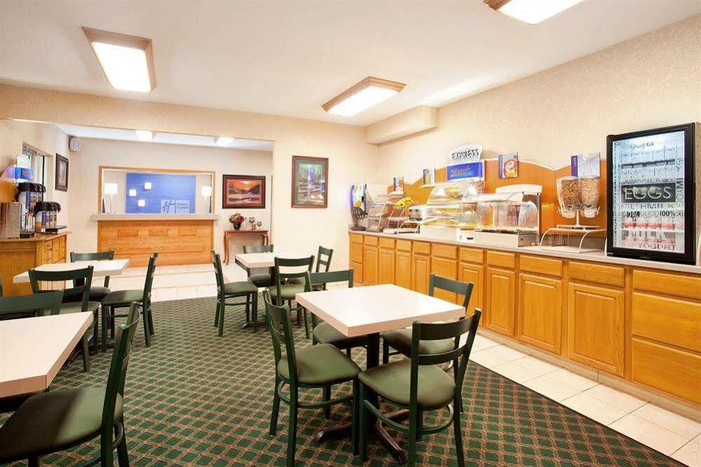 Comfort Inn Ottawa Starved Rock Area Eksteriør bilde